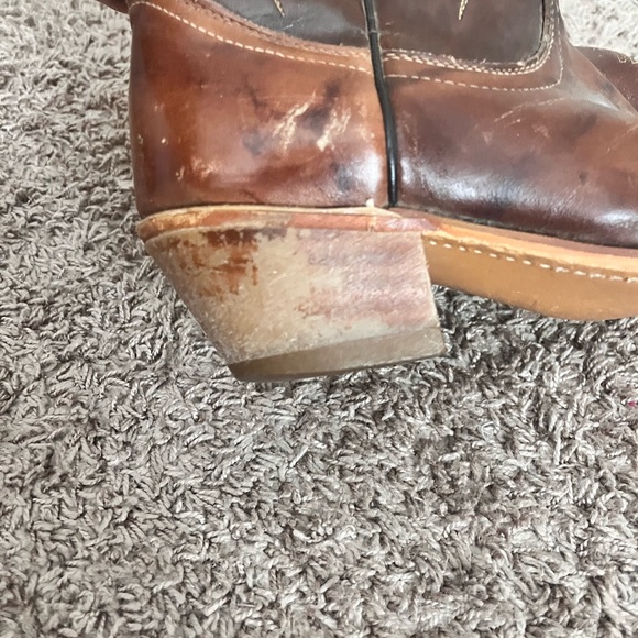 Cowgirl boots - Picture 6 of 6